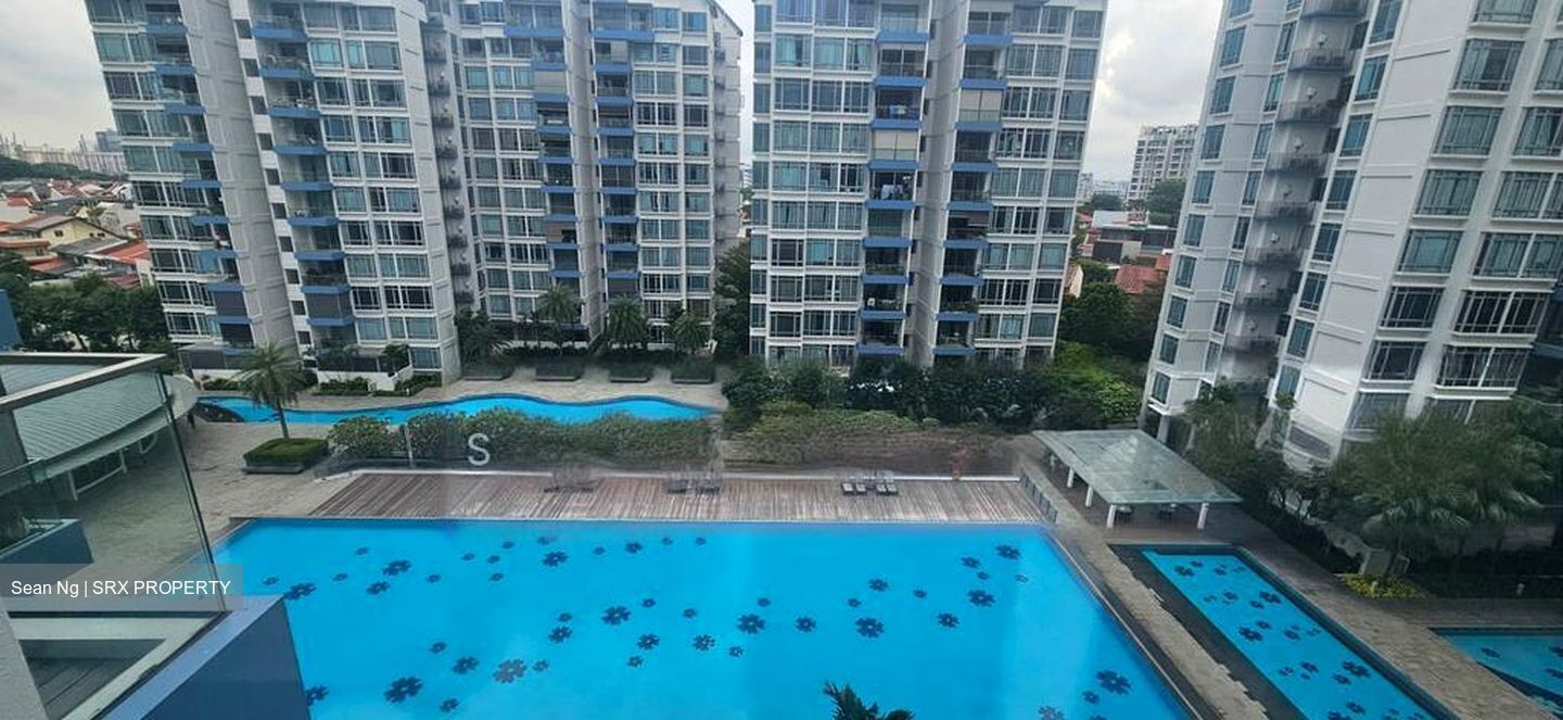 Carabelle (D5), Condominium #501867191